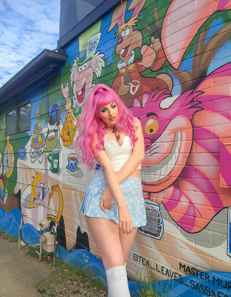 mkittyxoxofree スター ヌード 画像