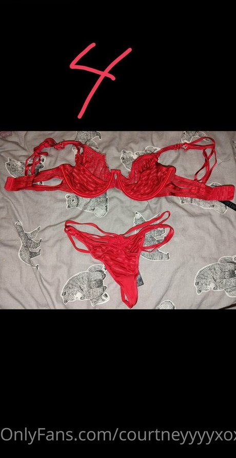 Courtneyyyyxox かわいいスター 写真