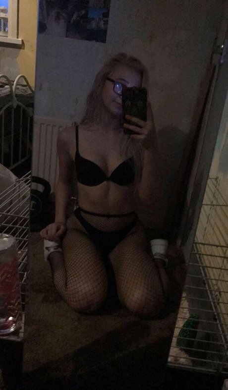 Courtneyyyyxox 高品質女優 写真