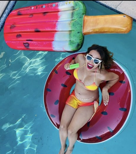 Britt Johnson 完璧なモデル アーカイブ