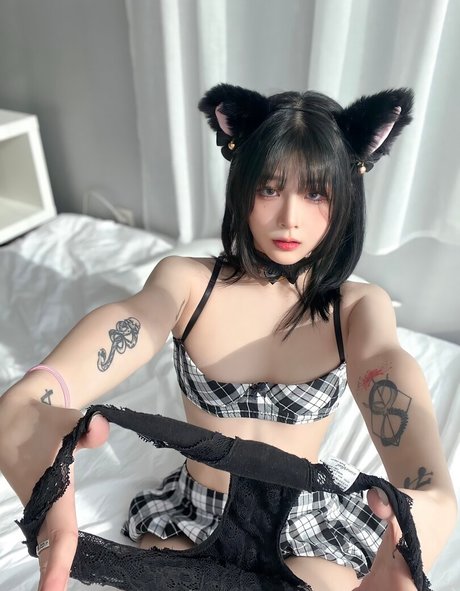 Janed 404 ヌード女優 写真