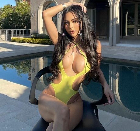 jasmine fbaby ポルノ女優 ギャラリー