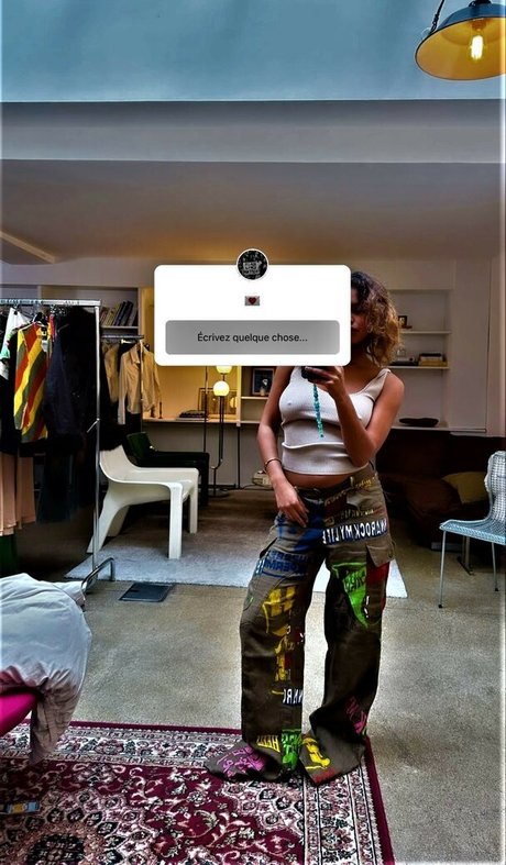 Paola Locatelli ポルノスター 写真