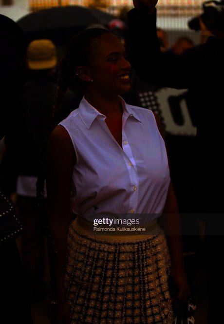 Paola Locatelli トップスター 写真