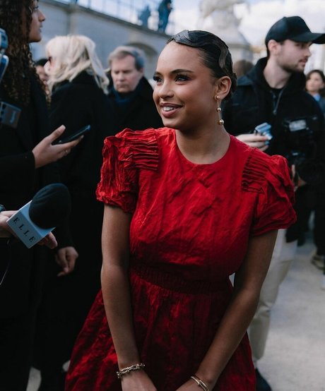 Paola Locatelli 可愛いモデル アーカイブ