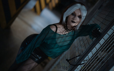 いちごミルクオンリーファンズ 美しい 写真