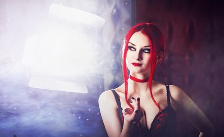 BBWオンリーファン アートヌード 写真