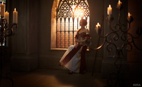 ニューハーフオンリーファン 無料 写真