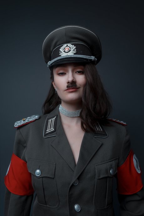 黒人のオンリーファンズ セクシーヌード 画像