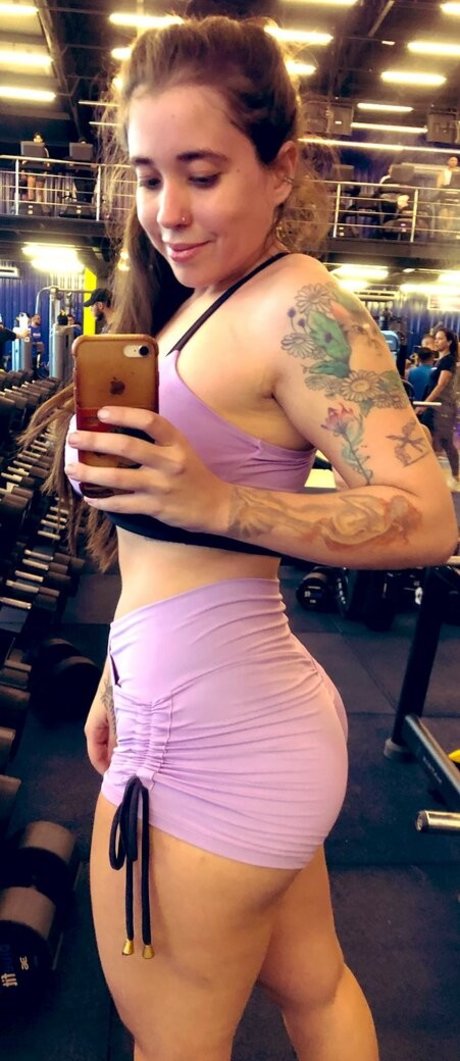 Gabriela Couto 素敵なモデル 画像