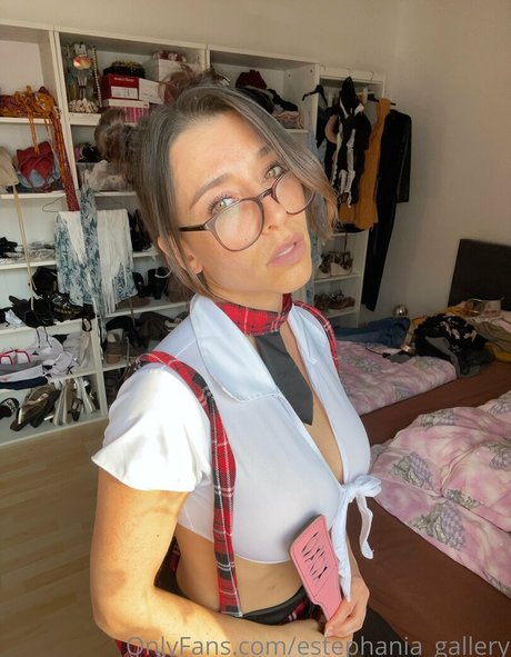 estephania gallery ポルノスター 裸 画像