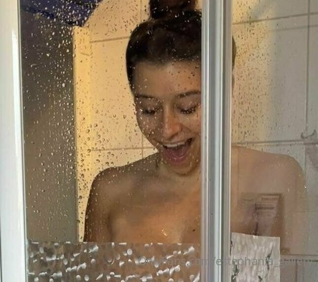 estephania gallery 完璧なモデル 写真