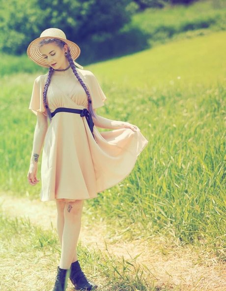 kinkynyrafree トップスター 写真