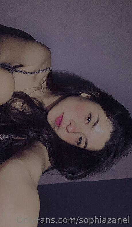 sophiazanel HD女優 写真