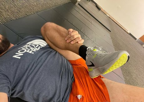 パパ ゲイ オンリーファンズ セクシーヌード 写真