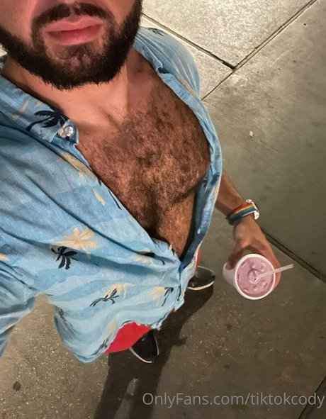 tiktokcody ホット女優 ギャラリー