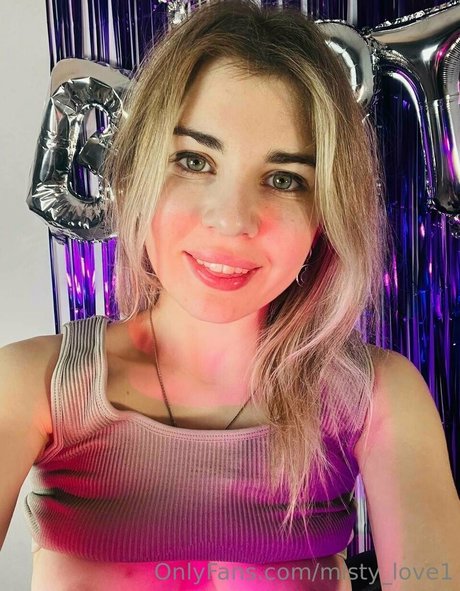 misty love1 完璧な女優 写真