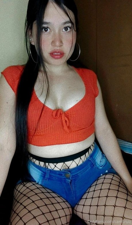 camii ruiz エロティックなスター 写真