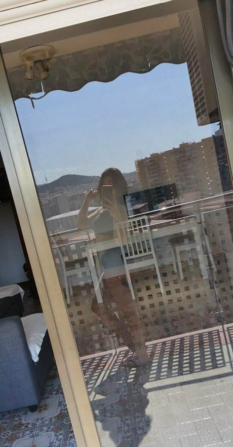 sereniakeer ヌードモデル 画像