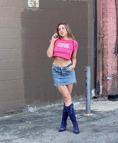 Madeleine Byrne 最高のポルノスター 写真