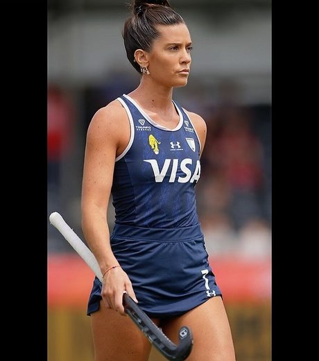 Agustina Albertario ポルノスター ホット 写真