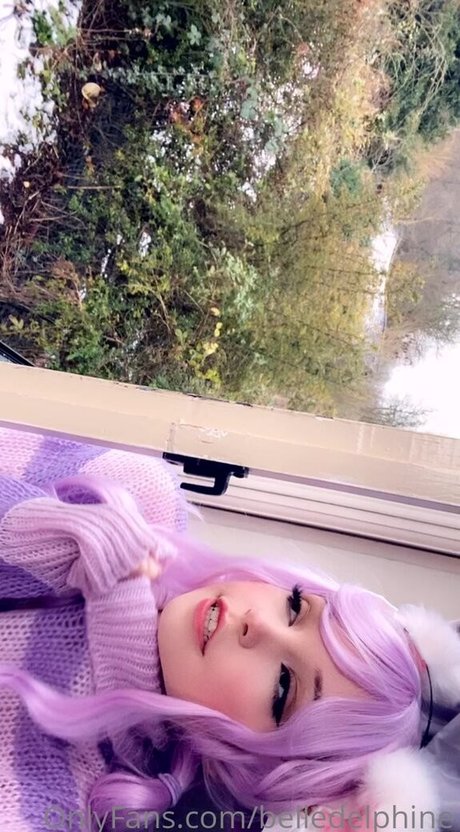 belledelphine 完璧なモデル 写真