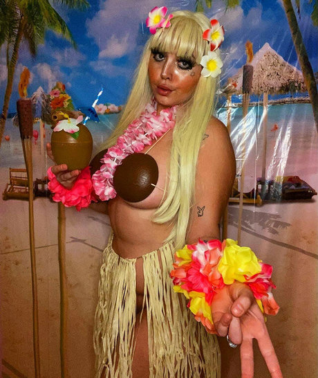 favoritebarista 完璧なスター 画像