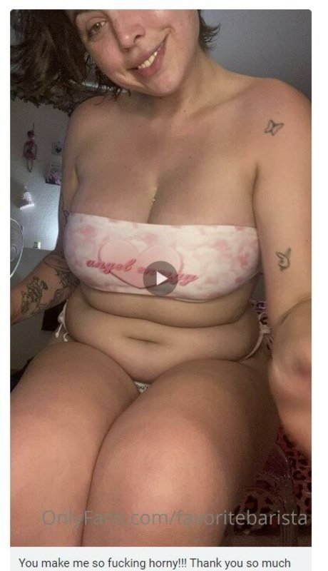 favoritebarista ポルノスター 写真