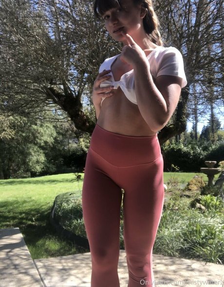 Mistywaterz ポルノスター 画像