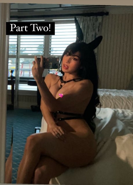 Lil Lady Dee ポルノスター 可愛い 写真