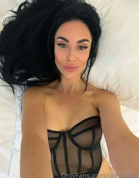 iamalinaxo ヌードモデル 写真