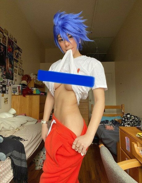 Ramen surprise 高品質女優 写真