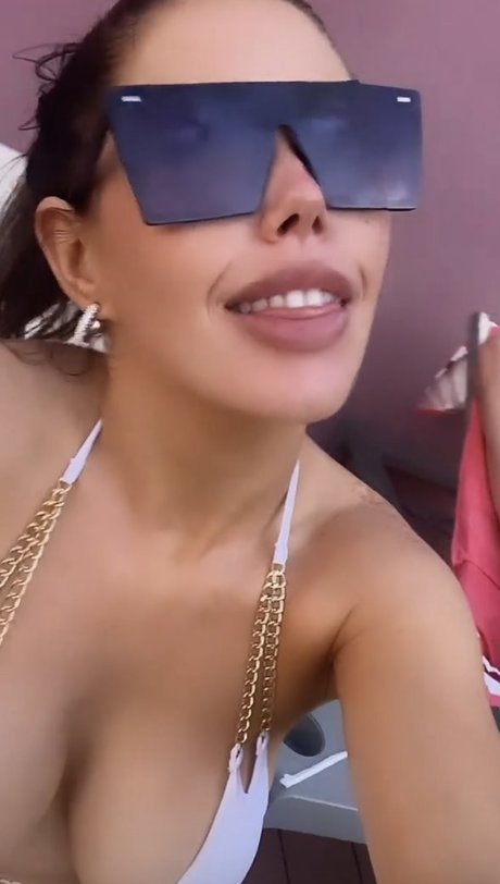 Hayley Pearce 素敵なモデル 写真