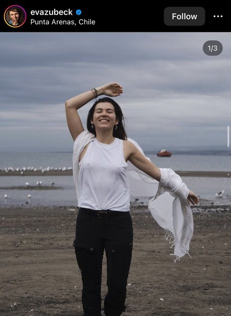 Eva Zu Beck 美しい女優 画像