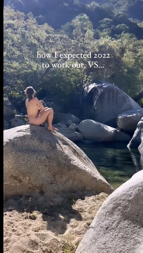 Eva Zu Beck HDモデル 写真