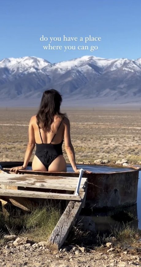 Eva Zu Beck ヌード女優 写真