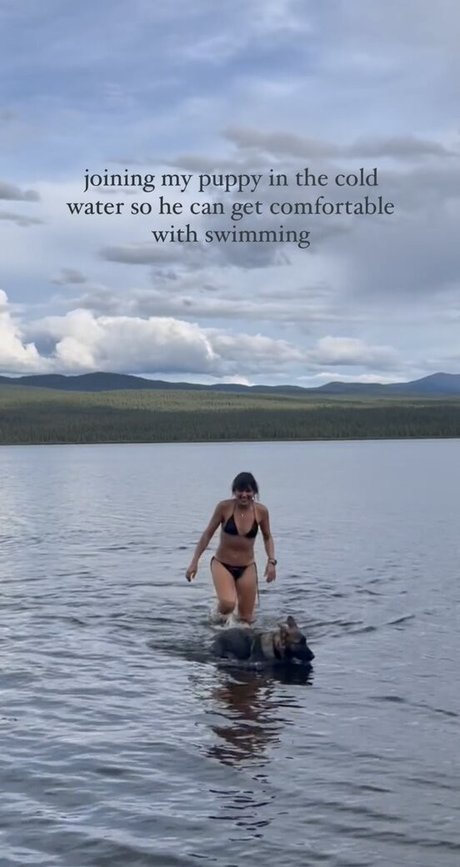 Eva Zu Beck ポルノスター 無料 写真