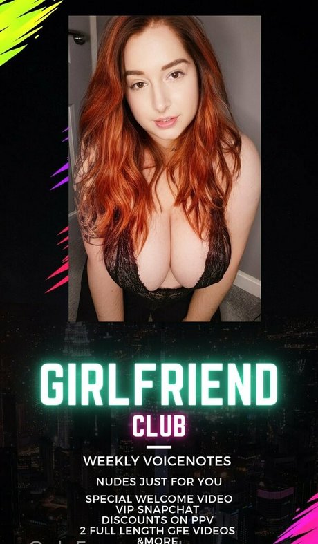 laurennexoxo HDモデル 画像