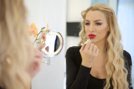 Jordan Carver ポルノスター パーフェクト 写真