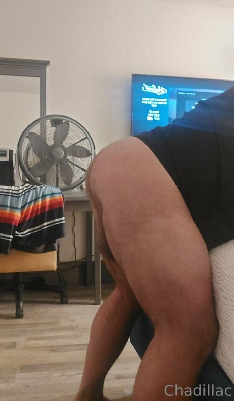 chadillac42 HD女優 写真