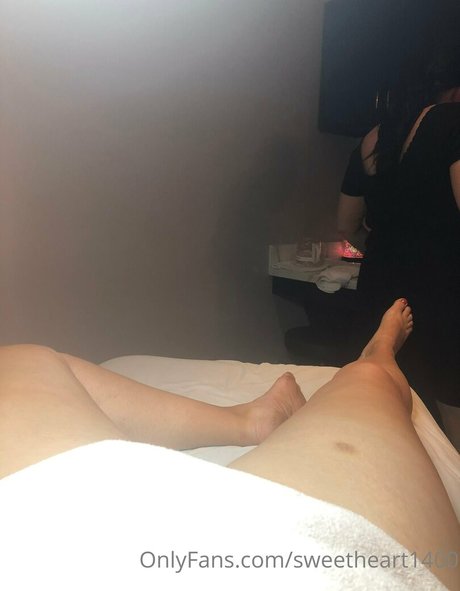 sweetheart1400 HDモデル 写真