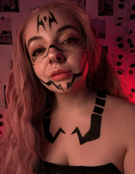 POVオンリーファン ホットヌード 画像