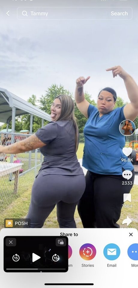 angeliciavillarreal_ セクシーなスター 写真