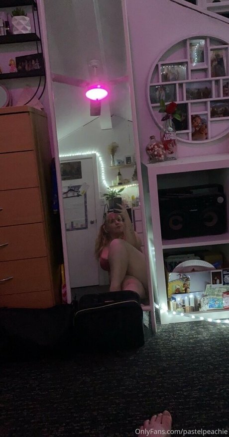 pastelpeachie 最高のポルノスター ギャラリー