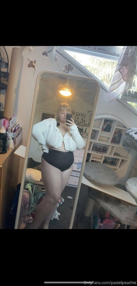 pastelpeachie 写真集