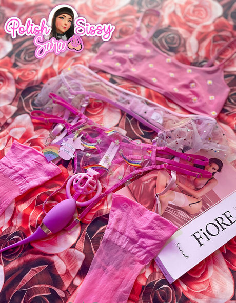 polishsissysara プロフィール写真