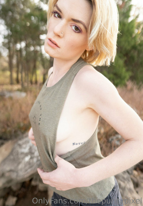 thepuritypixel スターセックス 写真