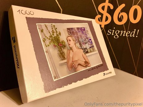 thepuritypixel ポルノモデル 画像