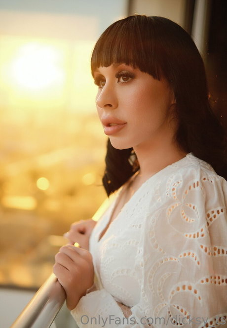 dicksy ts 美しい女優 ギャラリー