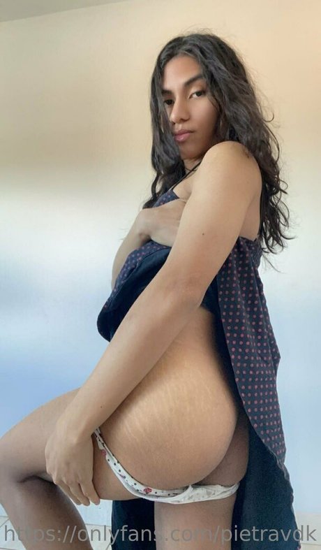 pietravdk 高品質モデル アーカイブ